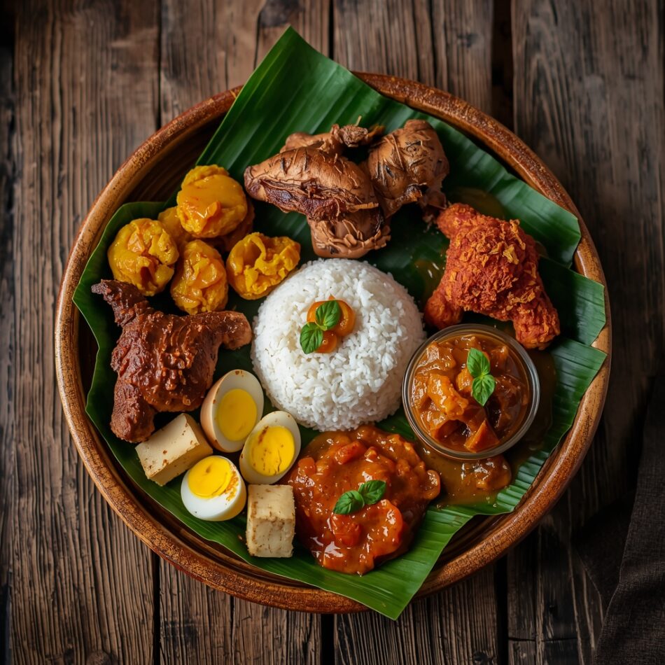 Gudeg Istimewa Jogja