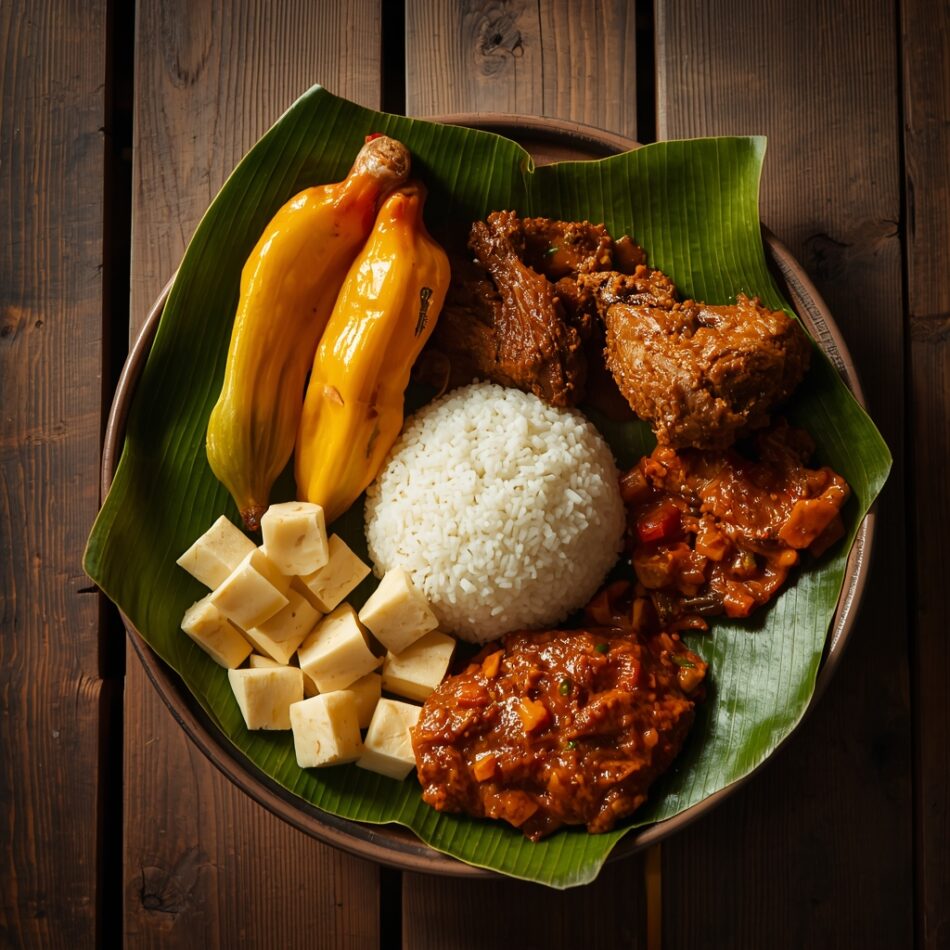 Gudeg Legendaris Pawon