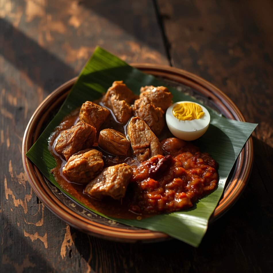 Gudeg Original Klasik