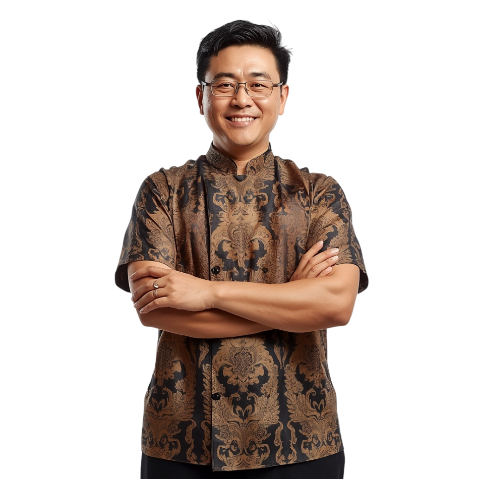Irfan Santoso