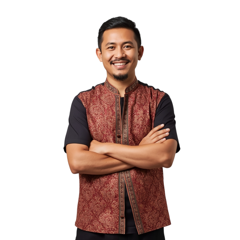 Raden Bagus Pratama